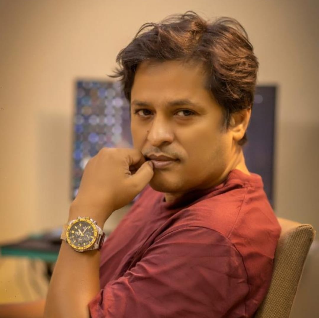 সত্যজিৎ বিশ্বাস